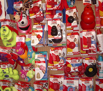 Pet Supplies