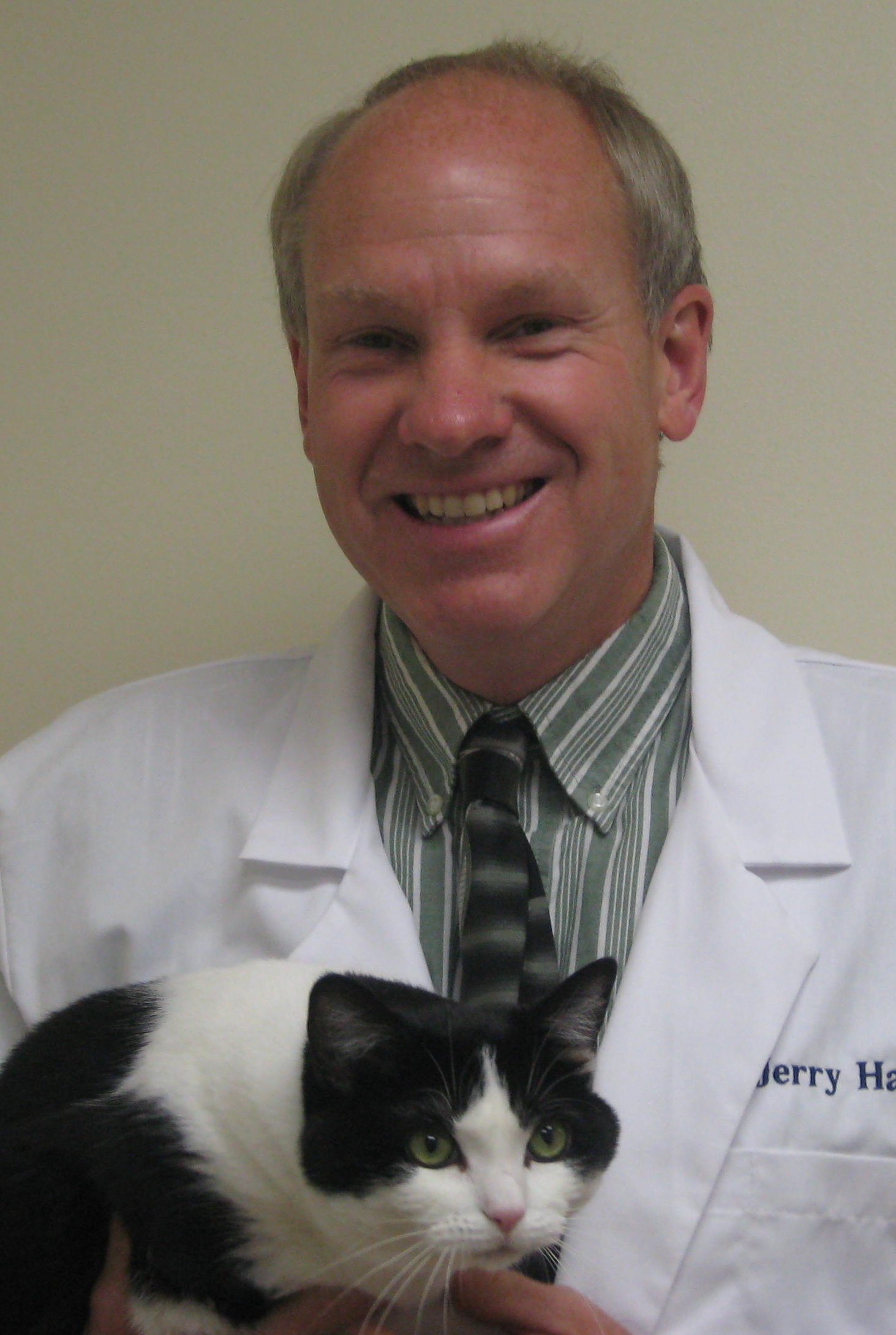 Profile for Jerry Hans
